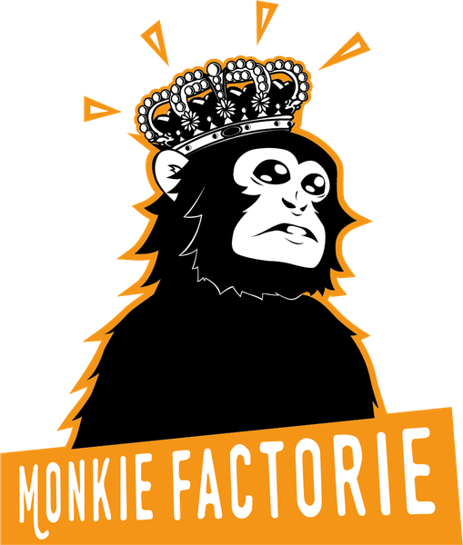 Monkie Factorie