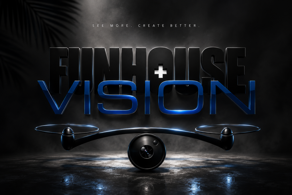 Funhouse Vision