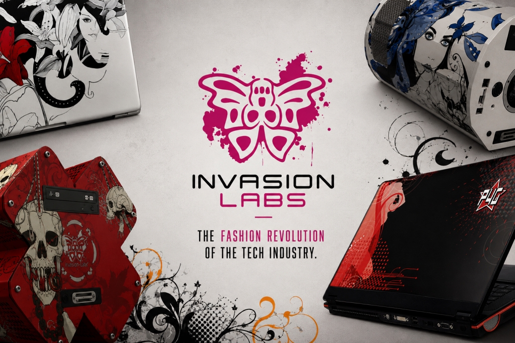 Invasion Labs